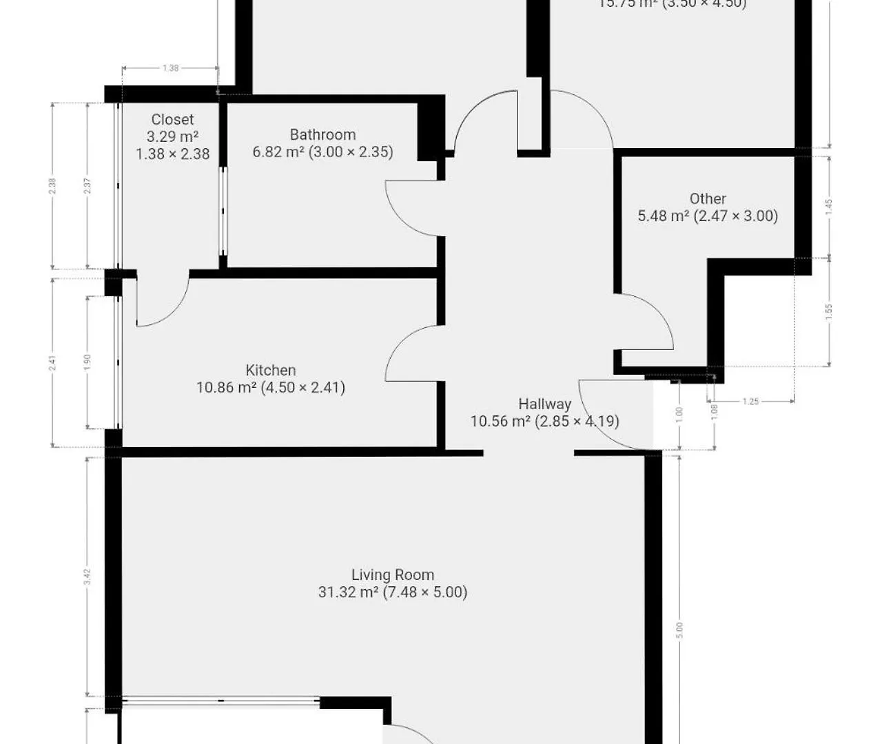 Il Galeone - By Ligooria Apartment Finale Ligure