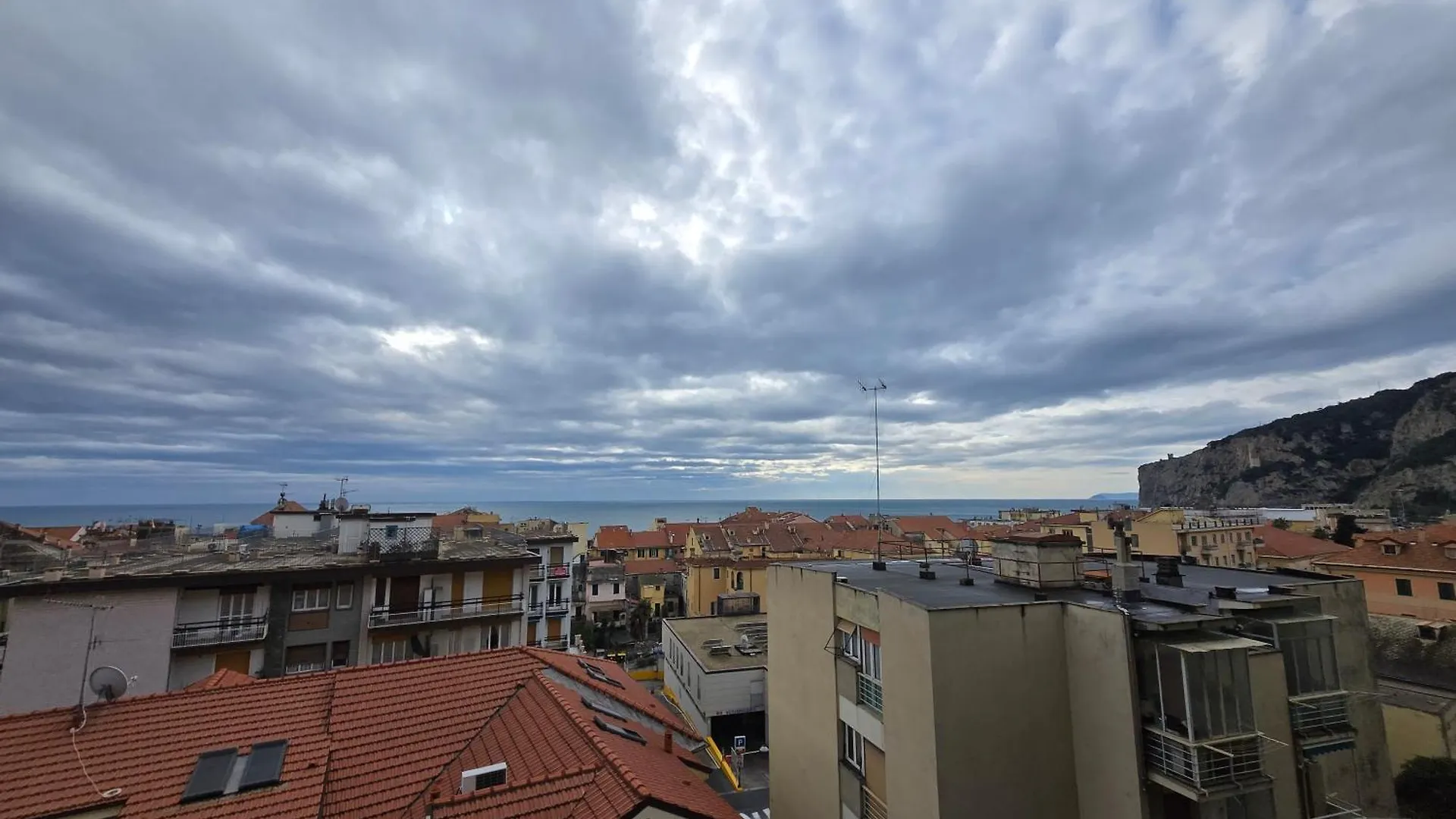 Il Galeone - By Ligooria Apartment Finale Ligure