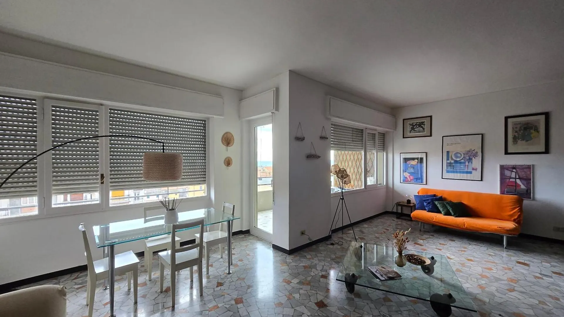 Il Galeone - By Ligooria Apartment Finale Ligure