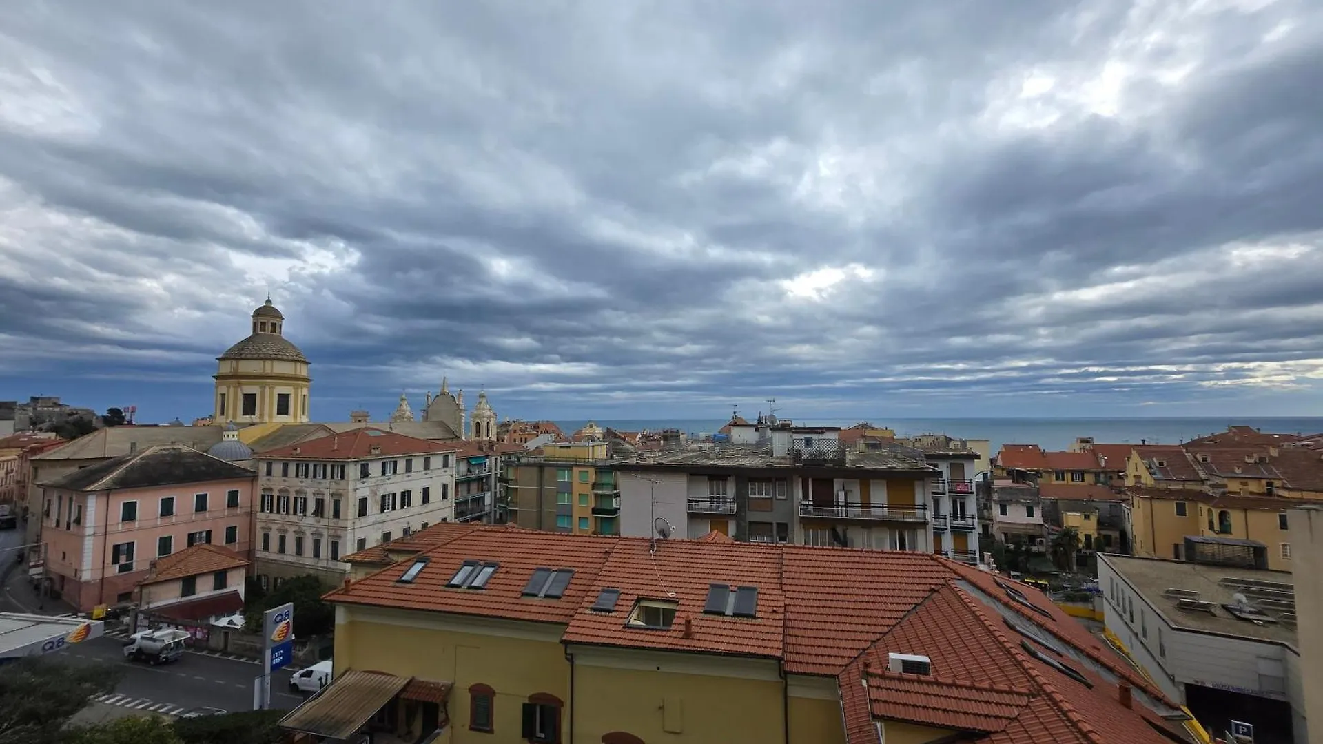 Il Galeone - By Ligooria Apartment Finale Ligure
