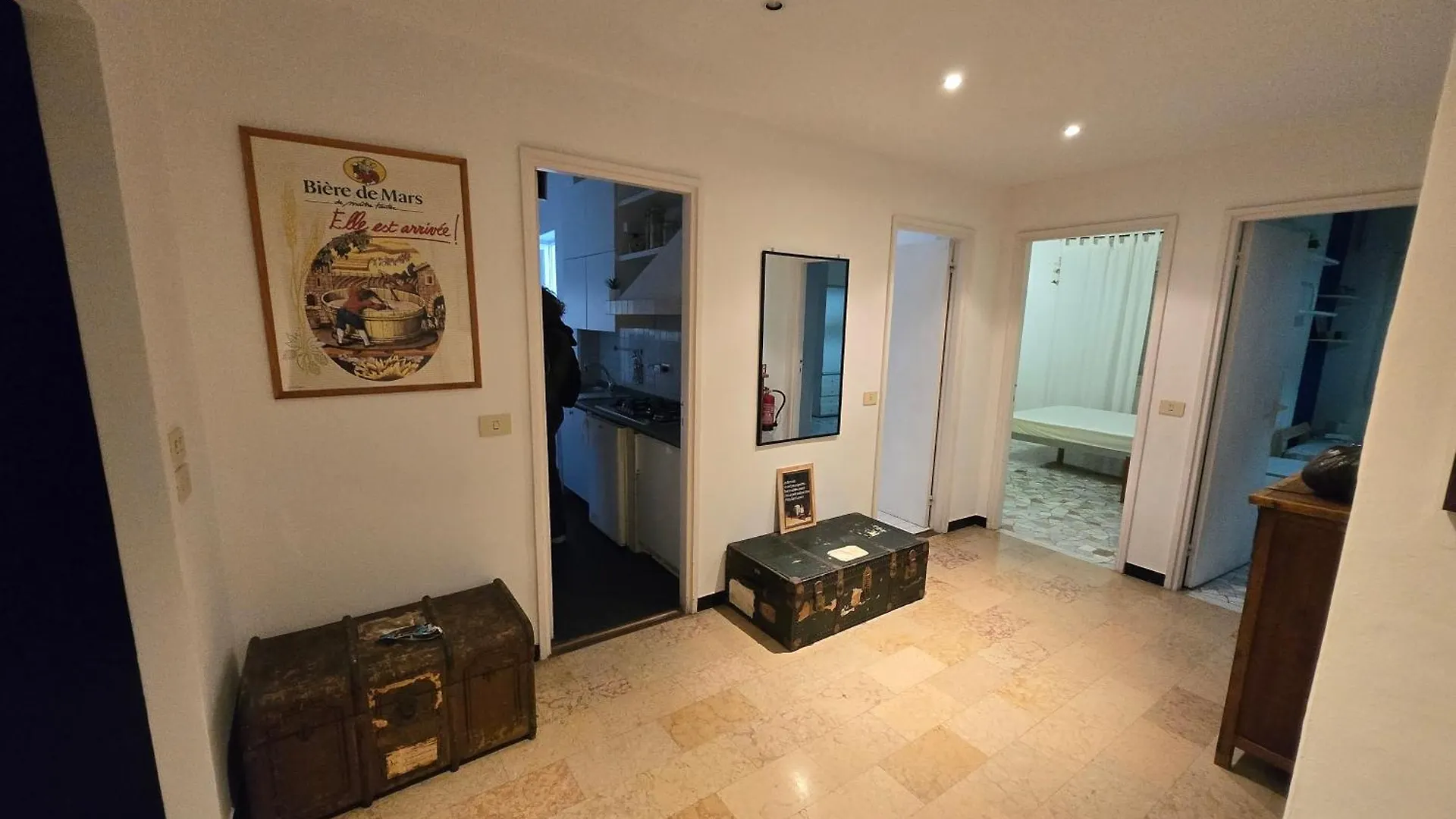 Il Galeone - By Ligooria Apartment Finale Ligure Italy