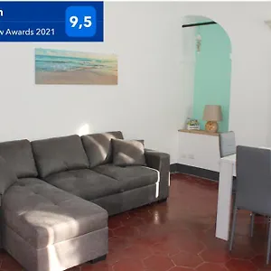  Apartment La Giara