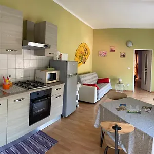  Appartamento Alessandra