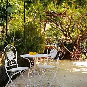Maison d'hôtes Borgo And Bike, Finale Ligure