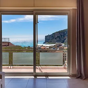  Apartment Casa Matilde - Vista Mare - Con Posto Auto