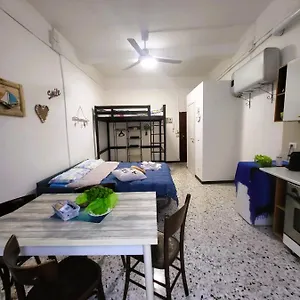  Appartamento Casina Angiulina