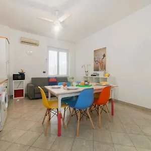  Apartment Casa Tykhe