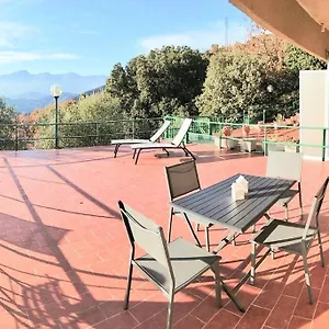  Appartamento Nido Tra Gli Ulivi