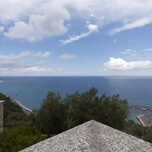 Couette-café Degli Ulivi, Finale Ligure