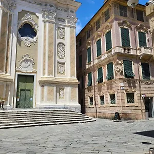  Appartamento La Casetta
