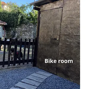  Apartment Libeccio