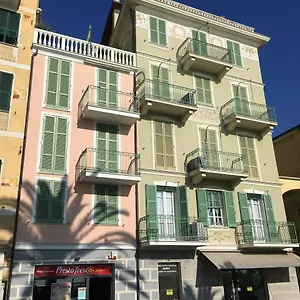  Apartment La Per Vacanze