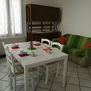  Appartamento Casa Vincenzina