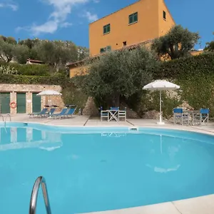  Apartment Italianway - Il Borgo