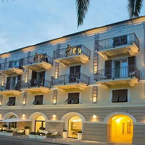 Hotel San Pietro Palace, Finale Ligure